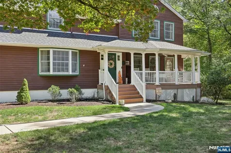 281 Park Avenue Allendale NJ 07401