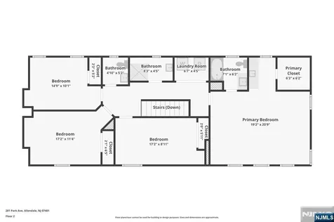 281 Park Avenue Allendale NJ 07401