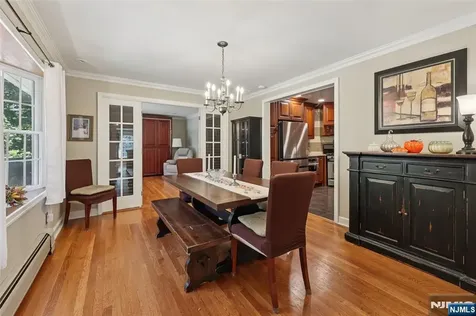 281 Park Avenue Allendale NJ 07401