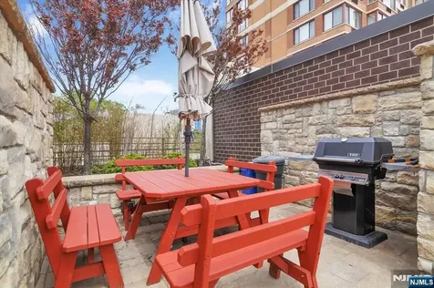 200 Old Palisade Fort Lee NJ 07024