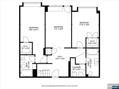 200 Old Palisade Fort Lee NJ 07024