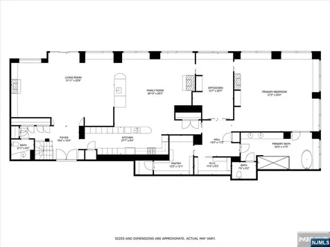 200 Old Palisade Fort Lee NJ 07024
