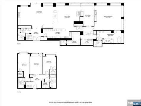 200 Old Palisade Fort Lee NJ 07024