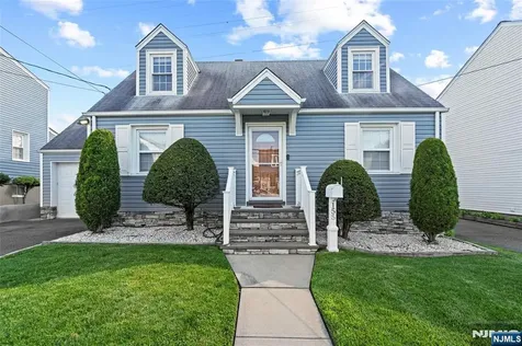 155 Bergen Avenue North Arlington NJ 07031