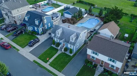 155 Bergen Avenue North Arlington NJ 07031