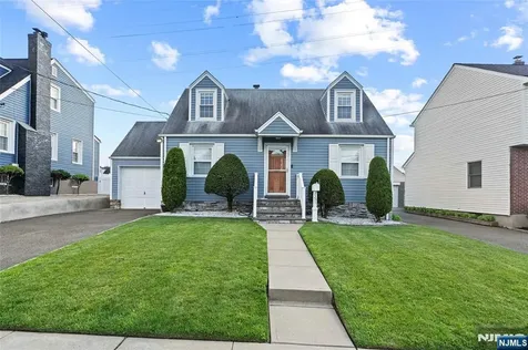 155 Bergen Avenue North Arlington NJ 07031