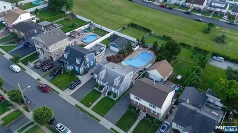 155 Bergen Avenue North Arlington NJ 07031