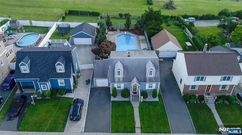 155 Bergen Avenue North Arlington NJ 07031