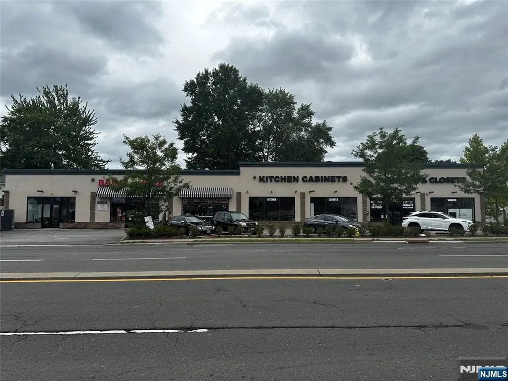 191 Route 46 Little Ferry NJ 07643
