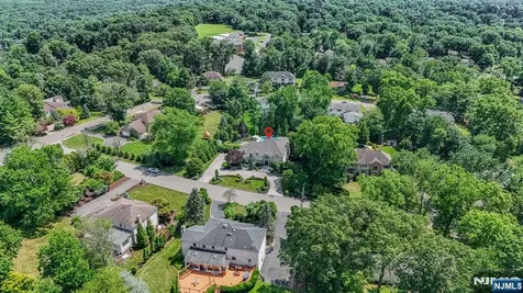 22 Fawn Drive Montville Township NJ 07045