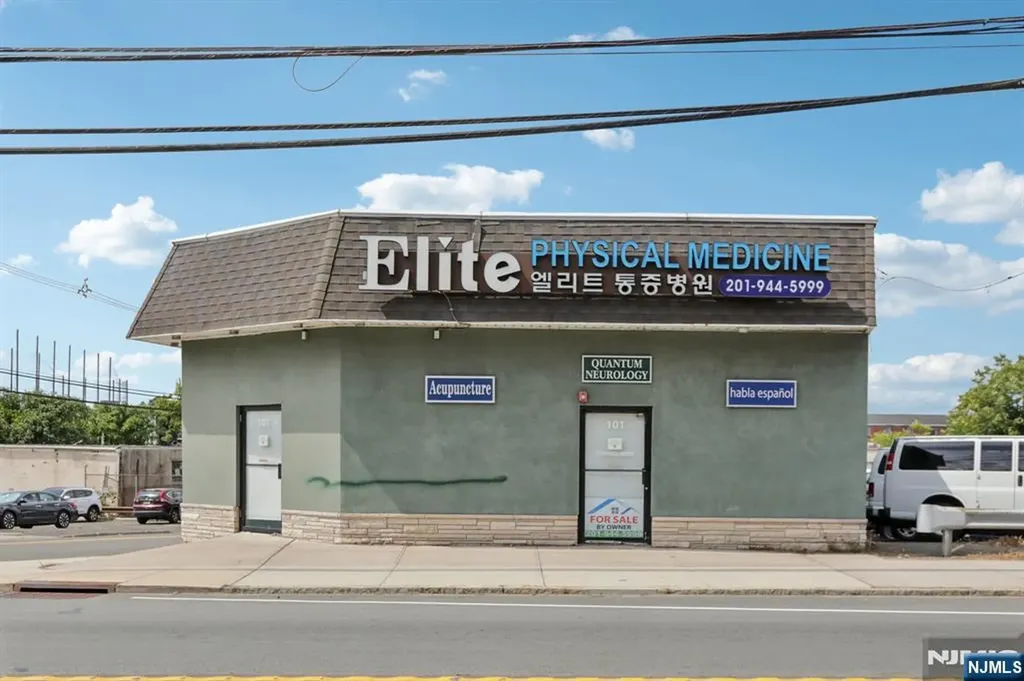 101 Grand Avenue Palisades Park NJ 07650