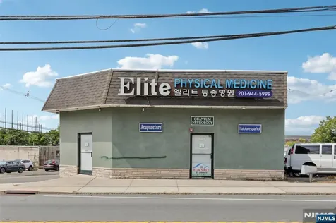 101 Grand Avenue Palisades Park NJ 07650
