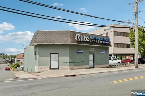 101 Grand Avenue Palisades Park NJ 07650