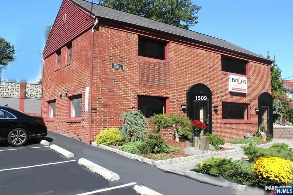 1509 Palisade Avenue Fort Lee NJ 07024