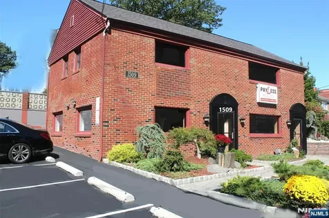 1509 Palisade Avenue Fort Lee NJ 07024
