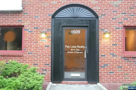 1509 Palisade Avenue Fort Lee NJ 07024