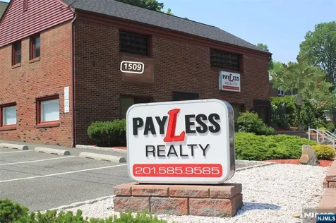 1509 Palisade Avenue Fort Lee NJ 07024