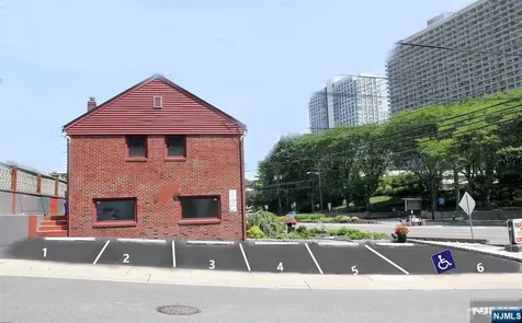 1509 Palisade Avenue Fort Lee NJ 07024