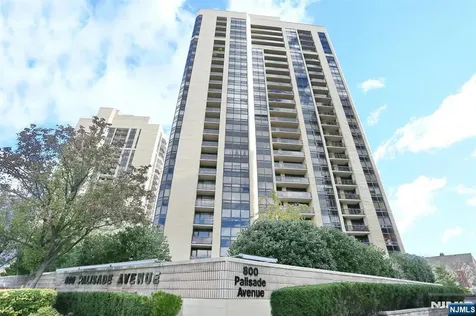 800 Palisade Avenue Fort Lee NJ 07024