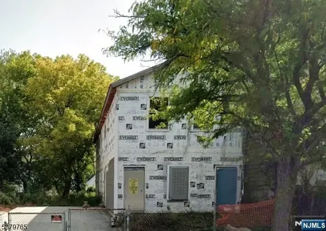 150 Myrtle Avenue Irvington NJ 07111