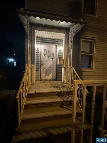 443 Grove Street Irvington NJ 07111