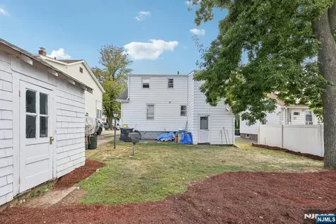 167 Vreeland Avenue Bergenfield NJ 07621