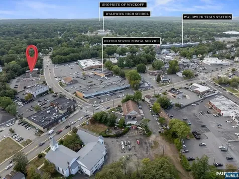 24 Wyckoff Avenue Waldwick NJ 07463