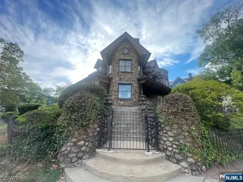 57 Washington Street East Orange NJ 07017