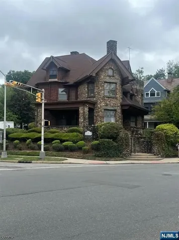 57 Washington Street East Orange NJ 07017