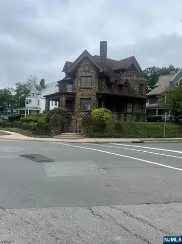 57 Washington Street East Orange NJ 07017