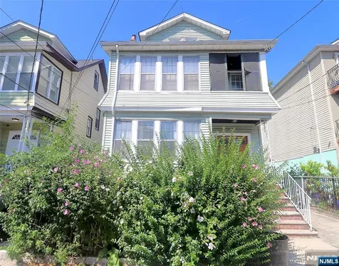 123 Columbia Avenue Newark NJ 07106