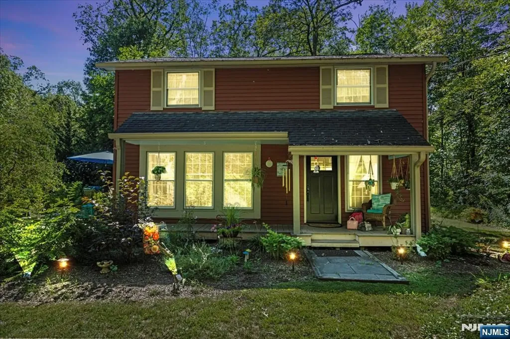 7 Laurel Avenue Branchville NJ 07826