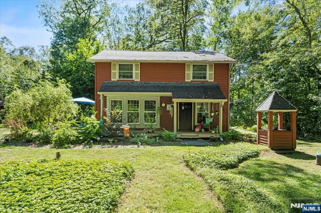 7 Laurel Avenue Branchville NJ 07826