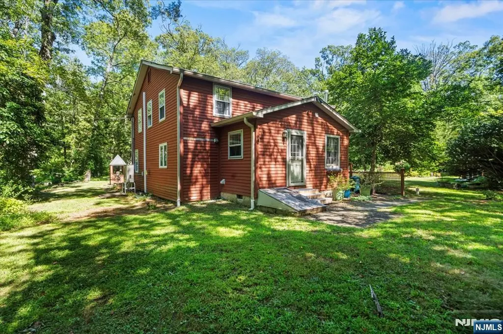 7 Laurel Avenue Branchville NJ 07826