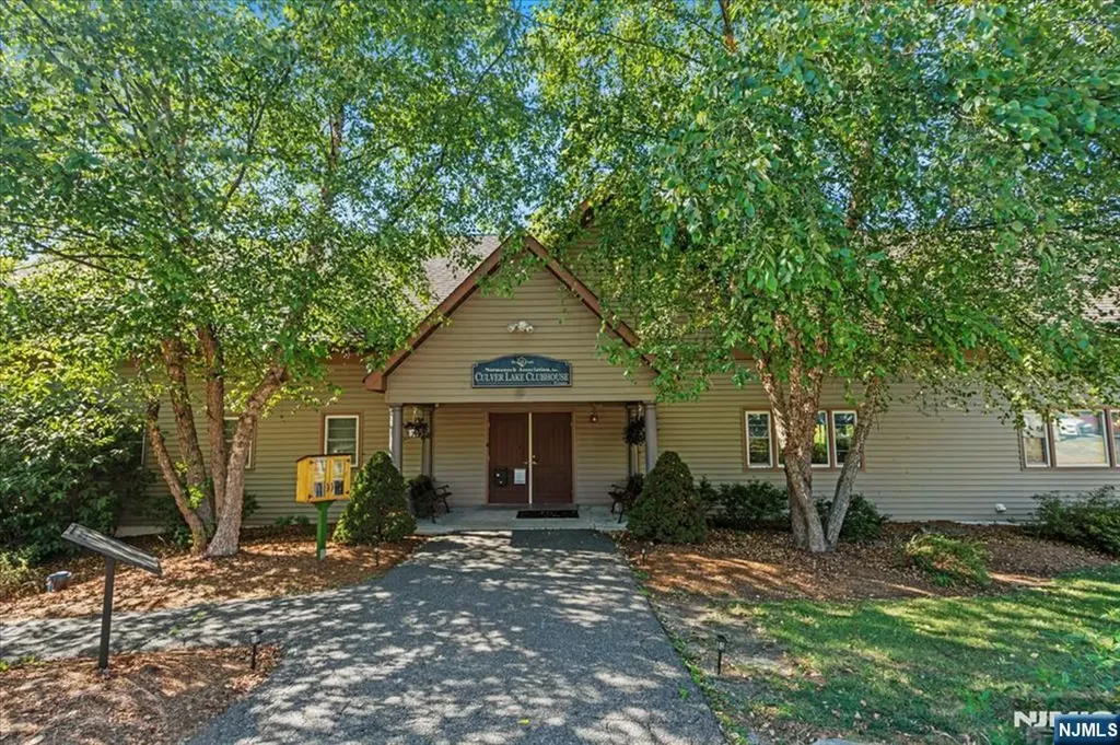 7 Laurel Avenue Branchville NJ 07826