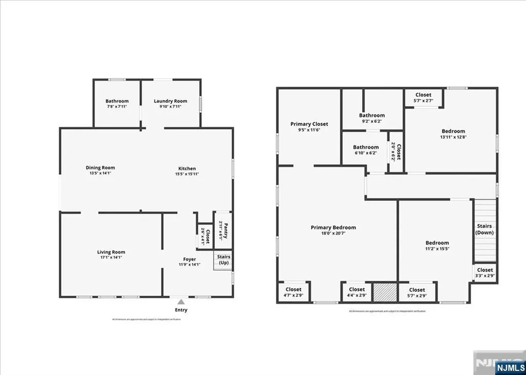 7 Laurel Avenue Branchville NJ 07826