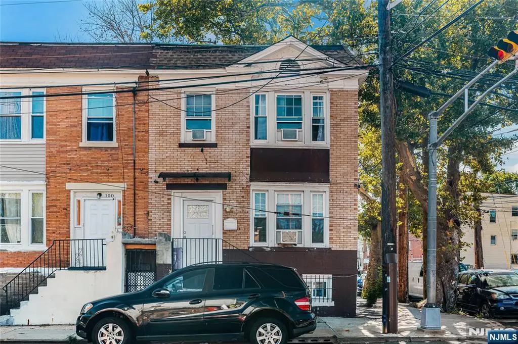 102 14th Street Newark NJ 07107