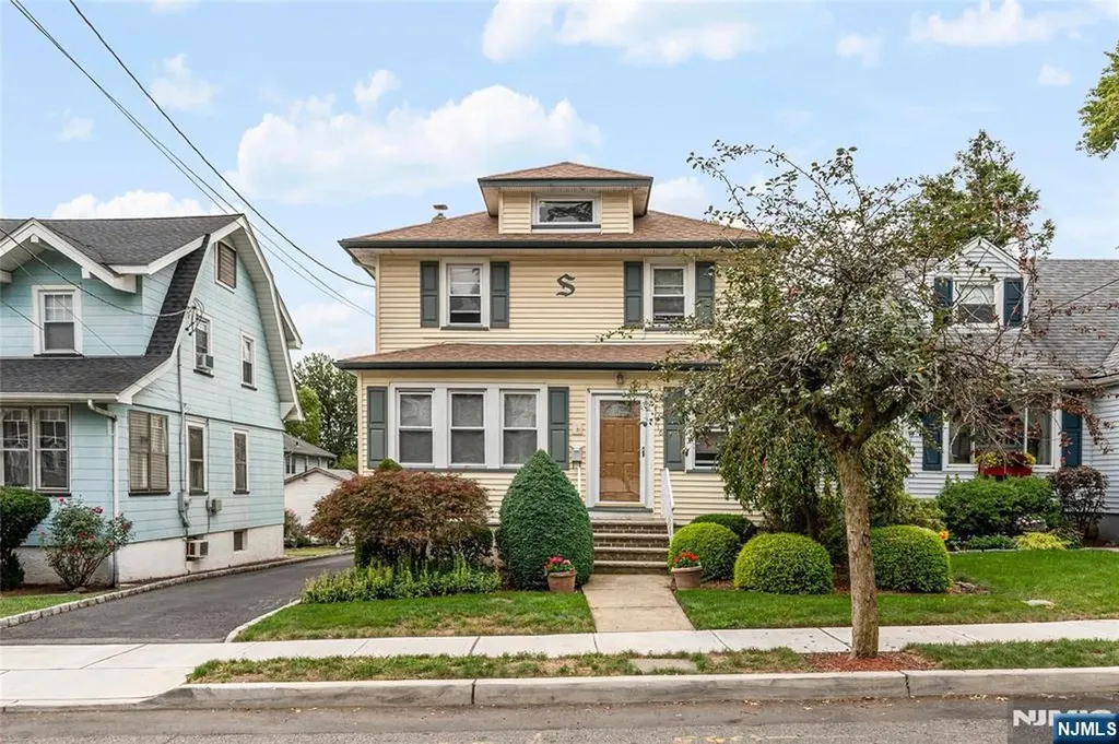 116 Chestnut Avenue Bogota NJ 07603