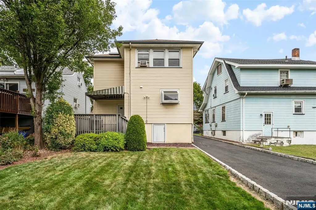 116 Chestnut Avenue Bogota NJ 07603