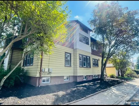 298 Farrant Terrace Teaneck NJ 07666