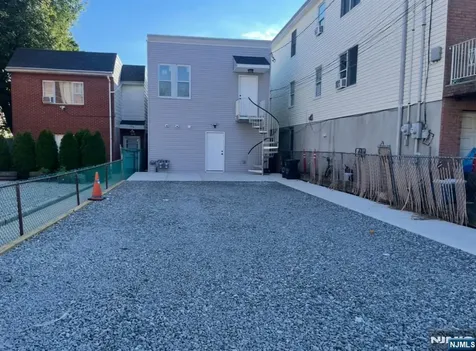 380 Cliff Street Fairview NJ 07022