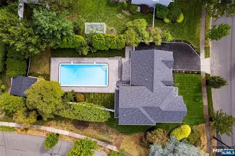 158 Prospect Avenue Oradell NJ 07649