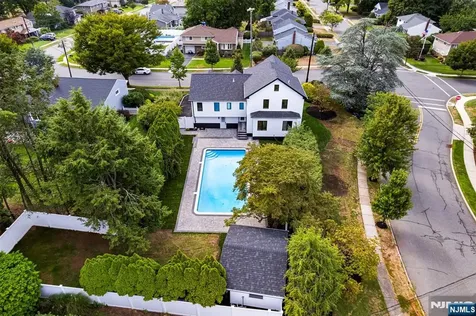 158 Prospect Avenue Oradell NJ 07649