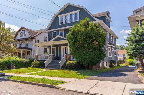 24 Swaine Place West Orange NJ 07052