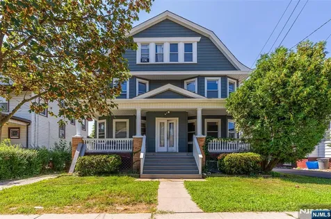 24 Swaine Place West Orange NJ 07052
