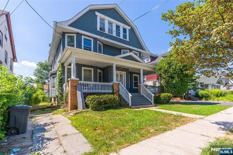 24 Swaine Place West Orange NJ 07052
