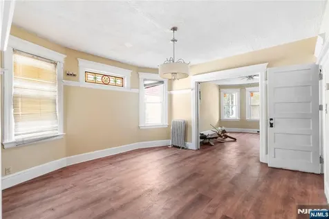 24 Swaine Place West Orange NJ 07052