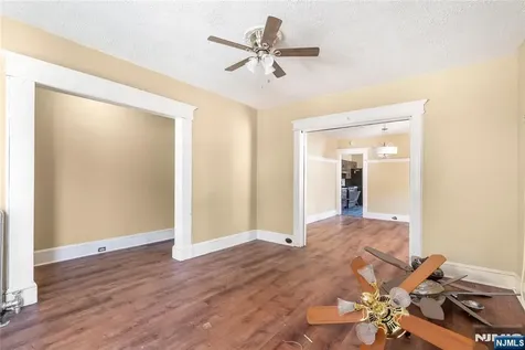 24 Swaine Place West Orange NJ 07052