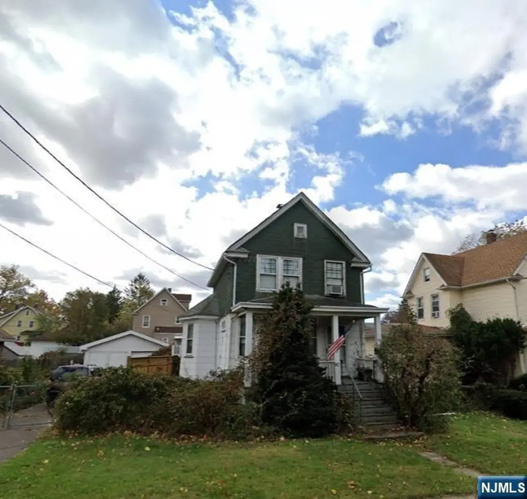 80 Grove Street Bogota NJ 07603