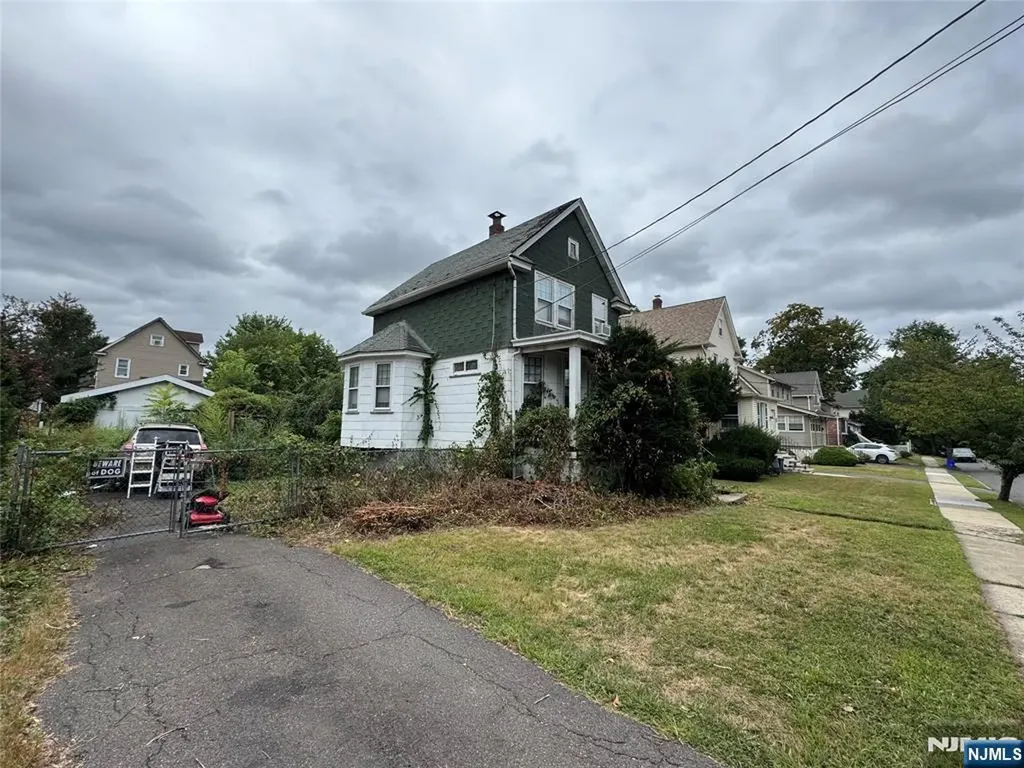 80 Grove Street Bogota NJ 07603